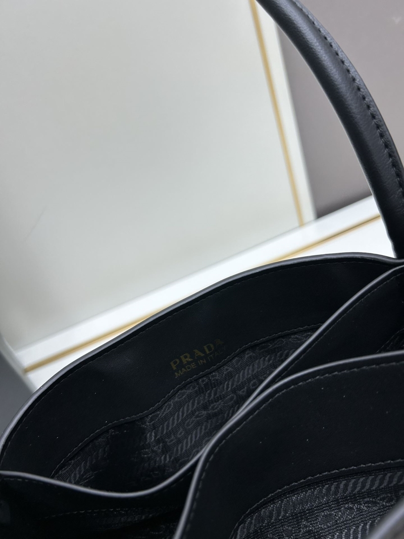 Prada Top Handle Bags